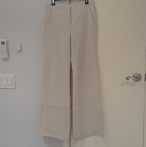 Joseph Felini Double Silk Pants